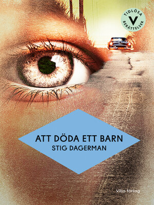 cover image of Att döda ett barn